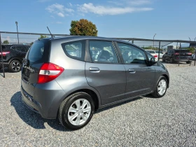 Honda Jazz 1.4 I-VTEC | Auto.bg — изображение 4 Honda Jazz 1.4 I-VTEC | Auto.bg — изображение 4