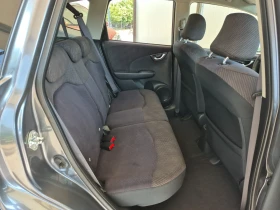 Honda Jazz 1.4 I-VTEC | Auto.bg — изображение 11 Honda Jazz 1.4 I-VTEC | Auto.bg — изображение 11