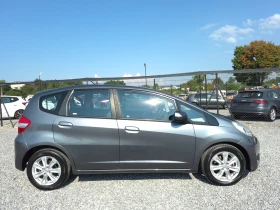 Honda Jazz 1.4 I-VTEC | Auto.bg — изображение 6 Honda Jazz 1.4 I-VTEC | Auto.bg — изображение 6
