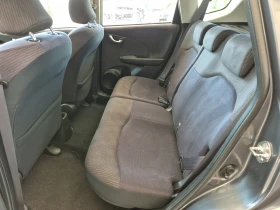 Honda Jazz 1.4 I-VTEC | Auto.bg — изображение 10 Honda Jazz 1.4 I-VTEC | Auto.bg — изображение 10