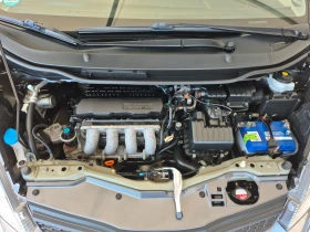 Honda Jazz 1.4 I-VTEC | Auto.bg — изображение 13 Honda Jazz 1.4 I-VTEC | Auto.bg — изображение 13