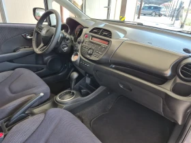 Honda Jazz 1.4 I-VTEC | Auto.bg — изображение 8 Honda Jazz 1.4 I-VTEC | Auto.bg — изображение 8
