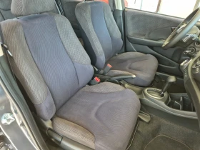 Honda Jazz 1.4 I-VTEC | Auto.bg — изображение 9 Honda Jazz 1.4 I-VTEC | Auto.bg — изображение 9
