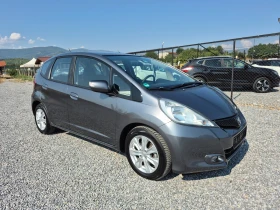 Honda Jazz 1.4 I-VTEC | Auto.bg — изображение 2 Honda Jazz 1.4 I-VTEC | Auto.bg — изображение 2