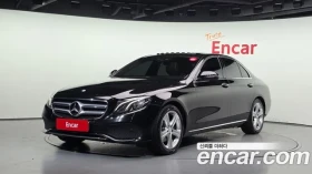 Mercedes-Benz E 200 Avantgarde, АВТОКРЕДИТ