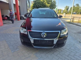 VW Passat 2.0, TDI, 2009g | Auto.bg — изображение 2 VW Passat 2.0, TDI, 2009g | Auto.bg — изображение 2