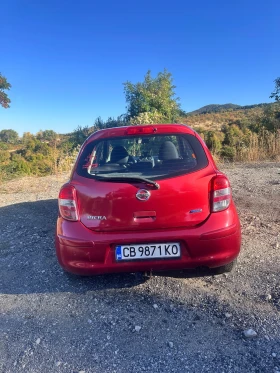 Nissan Micra - 1999 € - 97014345 3 | Car24.bg Nissan Micra - 1999 € - 97014345 3
