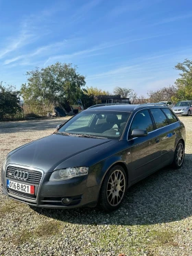 Audi A4 2.0tdi без документи на части може и цяла | Auto.bg — изображение 3 Audi A4 2.0tdi без документи на части може и цяла | Auto.bg — изображение 3