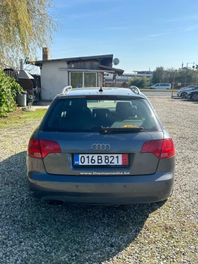 Audi A4 2.0tdi без документи на части може и цяла | Auto.bg — изображение 5 Audi A4 2.0tdi без документи на части може и цяла | Auto.bg — изображение 5