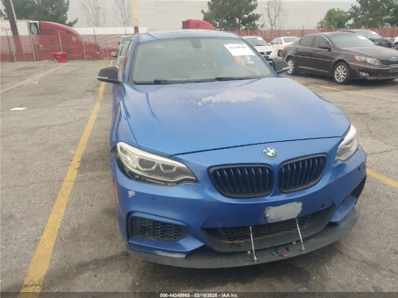 BMW 235 i X-DRIVE* M-PACK* 360CAM* АвтоКредит(ЦЕНА ДО БГ) - 10899 € / 21316.59 лв. - 96291977 1 | Car24.bg BMW 235 i X-DRIVE* M-PACK* 360CAM* АвтоКредит(ЦЕНА ДО БГ) - 10899 € / 21316.59 лв. - 96291977 1