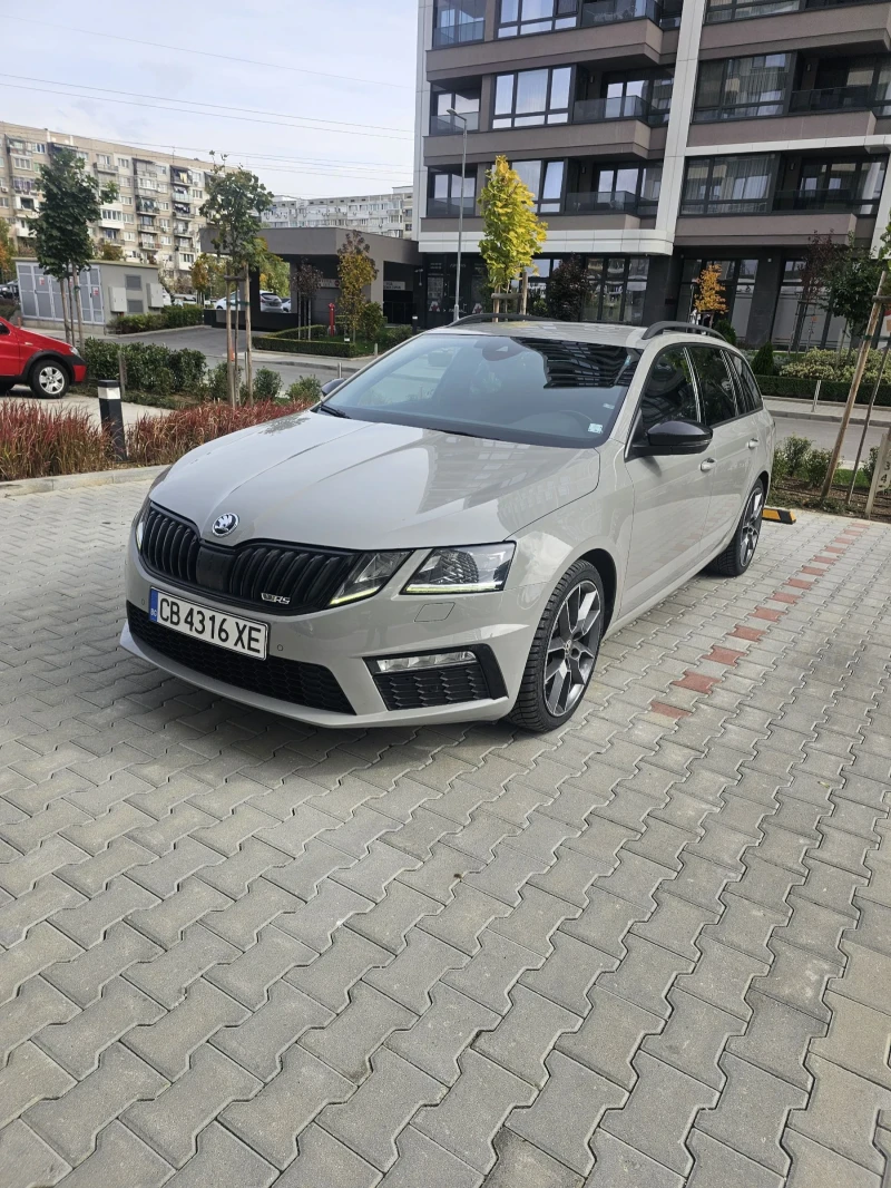 Skoda Octavia VRS - 14700 € / 28750.70 лв. - 87607166 1 | Car24.bg Skoda Octavia VRS - 14700 € / 28750.70 лв. - 87607166 1