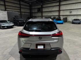 Lexus UX 200 - 43999 лв. / 22496.33 € - 53641967 5 | Car24.bg Lexus UX 200 - 43999 лв. / 22496.33 € - 53641967 5