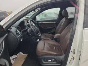 Audi Q3 * TECHNIK * CARFAX * ЦЕНА ДО БГ - 25900 лв. / 13242.46 € - 56069648 5 | Car24.bg Audi Q3 * TECHNIK * CARFAX * ЦЕНА ДО БГ - 25900 лв. / 13242.46 € - 56069648 5