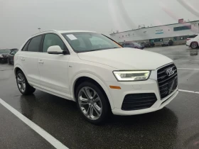 Audi Q3 * TECHNIK * CARFAX * ЦЕНА ДО БГ - 25900 лв. / 13242.46 € - 56069648 2 | Car24.bg Audi Q3 * TECHNIK * CARFAX * ЦЕНА ДО БГ - 25900 лв. / 13242.46 € - 56069648 2