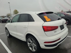 Audi Q3 * TECHNIK * CARFAX * ЦЕНА ДО БГ - 25900 лв. / 13242.46 € - 56069648 4 | Car24.bg Audi Q3 * TECHNIK * CARFAX * ЦЕНА ДО БГ - 25900 лв. / 13242.46 € - 56069648 4