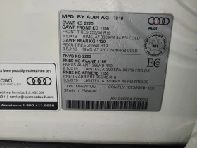 Audi Q3 * TECHNIK * CARFAX * ЦЕНА ДО БГ - 25900 лв. / 13242.46 € - 56069648 14 | Car24.bg Audi Q3 * TECHNIK * CARFAX * ЦЕНА ДО БГ - 25900 лв. / 13242.46 € - 56069648 14