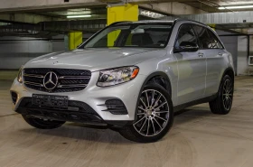 Mercedes-Benz GLC 300 2.0 Turbo // 4MATIC // 136к км. - Car24.bg Mercedes-Benz GLC 300 2.0 Turbo // 4MATIC // 136к км.