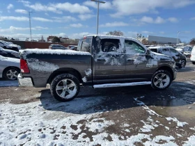 Dodge RAM 1500 SLT / КЛИП НА МОТОРА - 15500 € / 30315.36 лв. - 18425847 3 | Car24.bg Dodge RAM 1500 SLT / КЛИП НА МОТОРА - 15500 € / 30315.36 лв. - 18425847 3