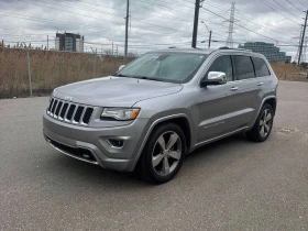 Jeep Grand cherokee * Overland ШИБИДАХ * 2 КЛЮЧА* ПОДГРЕВИ * CARFAX * - Car24.bg Jeep Grand cherokee * Overland ШИБИДАХ * 2 КЛЮЧА* ПОДГРЕВИ * CARFAX *