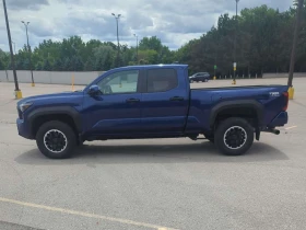Toyota Tacoma * 4x4 Double Cab Auto* АВТОКРЕДИТ* | Auto.bg — изображение 2 Toyota Tacoma * 4x4 Double Cab Auto* АВТОКРЕДИТ* | Auto.bg — изображение 2