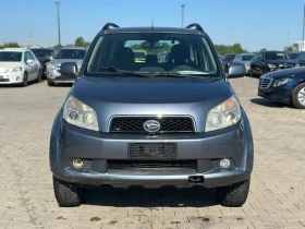 Daihatsu Terios / 1.5I / GAS / 4WD / | Auto.bg — изображение 8 Daihatsu Terios / 1.5I / GAS / 4WD / | Auto.bg — изображение 8