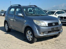 Daihatsu Terios / 1.5I / GAS / 4WD / | Auto.bg — изображение 7 Daihatsu Terios / 1.5I / GAS / 4WD / | Auto.bg — изображение 7