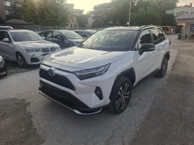 Toyota Rav4 2.5 PHEV ШВЕЙЦАРИЯ