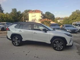 Toyota Rav4 2.5 PHEV ШВЕЙЦАРИЯ | Auto.bg — изображение 4 Toyota Rav4 2.5 PHEV ШВЕЙЦАРИЯ | Auto.bg — изображение 4