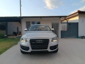 Audi Q5 - Car24.bg Audi Q5