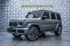 Mercedes-Benz G 63 AMG Carbon Pakcage* Burmester* 360 - Car24.bg Mercedes-Benz G 63 AMG Carbon Pakcage* Burmester* 360
