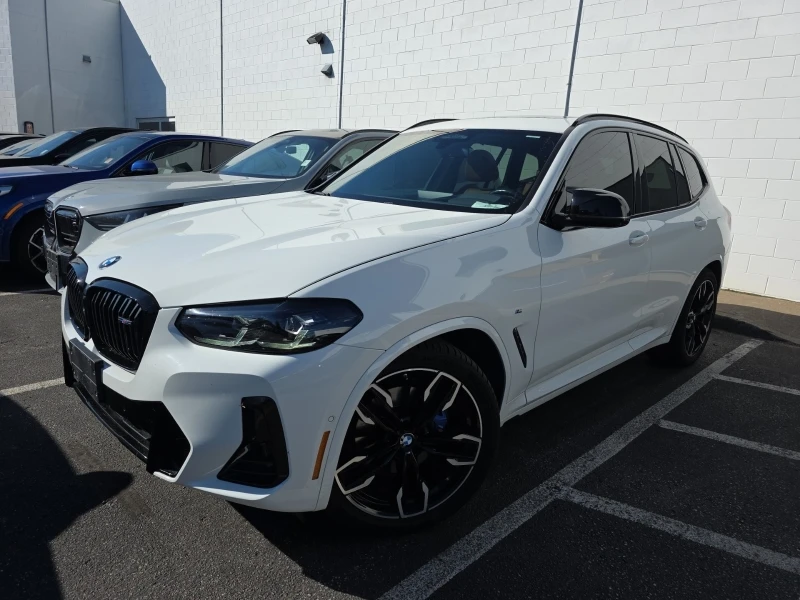 BMW X3 * M40i* CARFAX * БЕЗ ПЪРВОНАЧАЛНА ВНОСКА - изображение 2 | Auto.bg BMW X3 * M40i* CARFAX * БЕЗ ПЪРВОНАЧАЛНА ВНОСКА - изображение 2