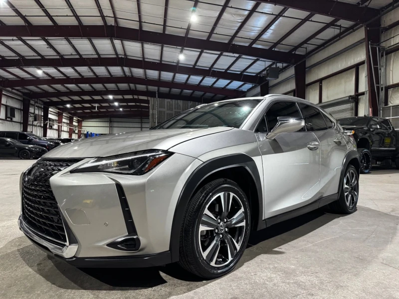 Lexus UX 200 - 43999 лв. / 22496.33 € - 53641967 1 | Car24.bg Lexus UX 200 - 43999 лв. / 22496.33 € - 53641967 1