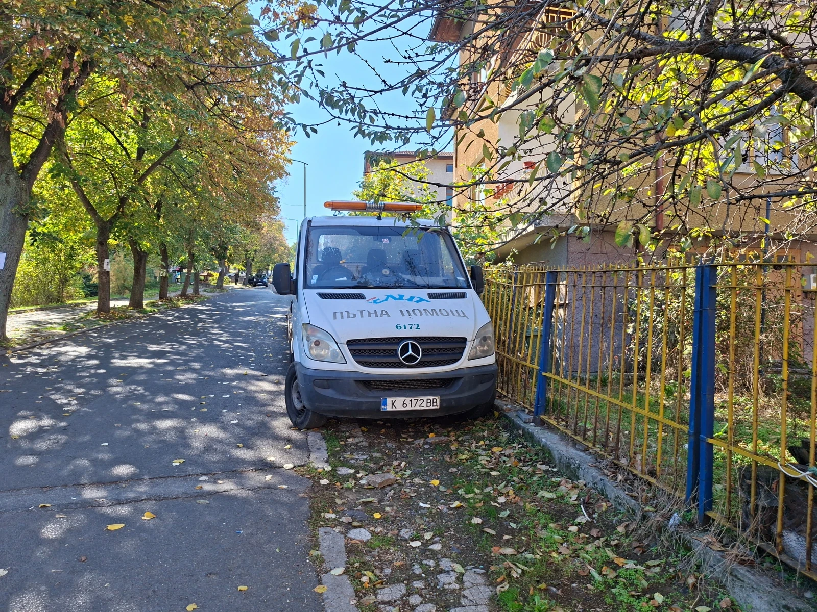 Mercedes-Benz Sprinter 311 undefined | Auto.bg — изображение 1 Mercedes-Benz Sprinter 311 undefined | Auto.bg — изображение 1