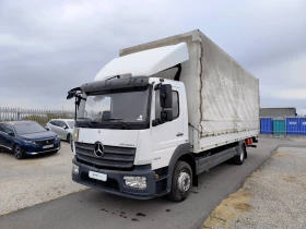 Mercedes-Benz Atego 1224