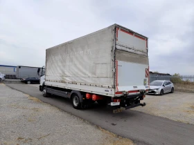 Mercedes-Benz Atego 1224 | Auto.bg — изображение 5 Mercedes-Benz Atego 1224 | Auto.bg — изображение 5