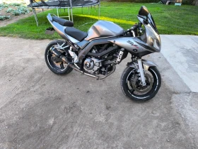 Suzuki SV undefined | Auto.bg — изображение 3 Suzuki SV undefined | Auto.bg — изображение 3