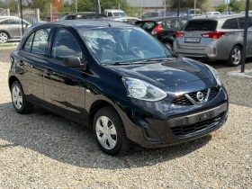 Nissan Micra 1.2i/80hp/LPG/EVRO6/ - Car24.bg Nissan Micra 1.2i/80hp/LPG/EVRO6/