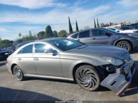 Mercedes-Benz CLS 550 АВТО КРЕДИТ - 8300 € / 16233.39 лв. - 70326337 5 | Car24.bg Mercedes-Benz CLS 550 АВТО КРЕДИТ - 8300 € / 16233.39 лв. - 70326337 5