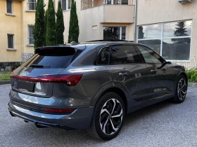 Audi E-Tron S-Line+ 55-95kWh Панорама Head-up Carplay Cam360 - 31990 € / 62567.00 лв. - 63556773 4 | Car24.bg Audi E-Tron S-Line+ 55-95kWh Панорама Head-up Carplay Cam360 - 31990 € / 62567.00 лв. - 63556773 4