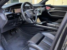 Audi E-Tron S-Line+ 55-95kWh Панорама Head-up Carplay Cam360 - 31990 € / 62567.00 лв. - 63556773 6 | Car24.bg Audi E-Tron S-Line+ 55-95kWh Панорама Head-up Carplay Cam360 - 31990 € / 62567.00 лв. - 63556773 6