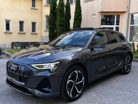 Audi E-Tron S-Line+ 55-95kWh Панорама Head-up Carplay Cam360 - 31990 € / 62567.00 лв. - 63556773 2 | Car24.bg Audi E-Tron S-Line+ 55-95kWh Панорама Head-up Carplay Cam360 - 31990 € / 62567.00 лв. - 63556773 2