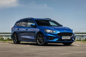 Ford Focus ST-Line - 12000 € / 23469.96 лв. - 61998179 8 | Car24.bg Ford Focus ST-Line - 12000 € / 23469.96 лв. - 61998179 8