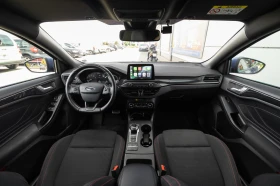 Ford Focus ST-Line - 12000 € / 23469.96 лв. - 61998179 11 | Car24.bg Ford Focus ST-Line - 12000 € / 23469.96 лв. - 61998179 11