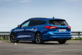Ford Focus ST-Line - 12000 € / 23469.96 лв. - 61998179 4 | Car24.bg Ford Focus ST-Line - 12000 € / 23469.96 лв. - 61998179 4