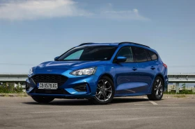 Ford Focus ST-Line - 12000 € / 23469.96 лв. - 61998179 2 | Car24.bg Ford Focus ST-Line - 12000 € / 23469.96 лв. - 61998179 2