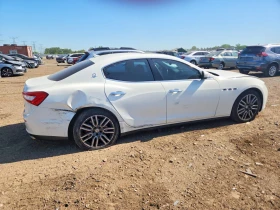 Maserati Ghibli 3.0l S | Auto.bg — изображение 3 Maserati Ghibli 3.0l S | Auto.bg — изображение 3