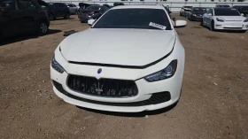 Maserati Ghibli 3.0l S | Auto.bg — изображение 13 Maserati Ghibli 3.0l S | Auto.bg — изображение 13