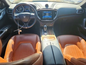 Maserati Ghibli 3.0l S | Auto.bg — изображение 8 Maserati Ghibli 3.0l S | Auto.bg — изображение 8