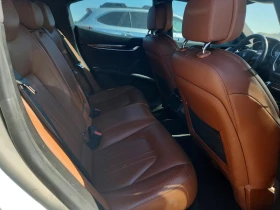 Maserati Ghibli 3.0l S | Auto.bg — изображение 10 Maserati Ghibli 3.0l S | Auto.bg — изображение 10