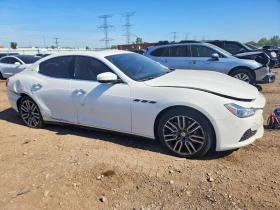 Maserati Ghibli 3.0l S | Auto.bg — изображение 4 Maserati Ghibli 3.0l S | Auto.bg — изображение 4
